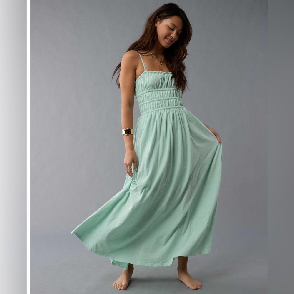 American Eagle Sunchaser Dress